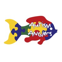 Autism Anglers Inc logo, Autism Anglers Inc contact details