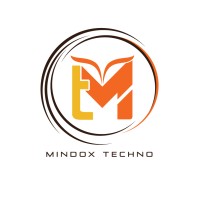 Mindox Techno logo, Mindox Techno contact details