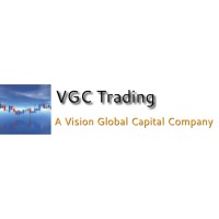 VGC Trading logo, VGC Trading contact details