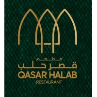 Qasar Halab logo, Qasar Halab contact details