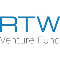 RTW Venture Fund logo, RTW Venture Fund contact details