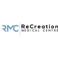 ReCreation Medical Centre logo, ReCreation Medical Centre contact details