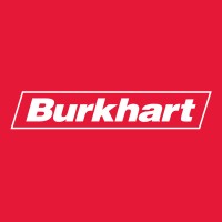 Burkhart Advertising Inc. logo, Burkhart Advertising Inc. contact details