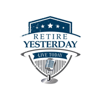 Retire Yesterday Live Today Radio logo, Retire Yesterday Live Today Radio contact details