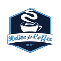 Retire With Coffee logo, Retire With Coffee contact details