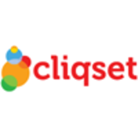 Cliqset logo, Cliqset contact details