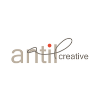 Antil Creative logo, Antil Creative contact details