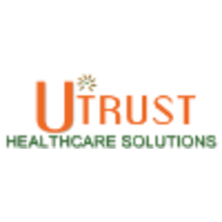 Utrust Healthcare Solutions logo, Utrust Healthcare Solutions contact details