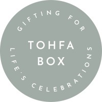 Tohfa Box logo, Tohfa Box contact details