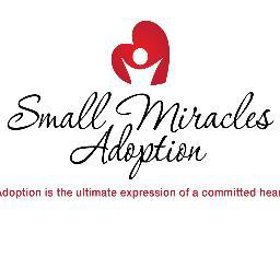 Small Miracles Adoption logo, Small Miracles Adoption contact details