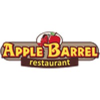 Apple Barrel logo, Apple Barrel contact details