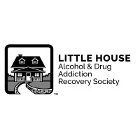 Little House Alcohol and Drug Recovery Society logo, Little House Alcohol and Drug Recovery Society contact details