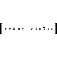 Penny Winter Studio logo, Penny Winter Studio contact details