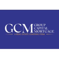 GROUP CAPITAL MORTGAGE logo, GROUP CAPITAL MORTGAGE contact details