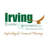 Irving Planning & Investments, Ltd. logo, Irving Planning & Investments, Ltd. contact details