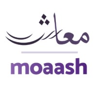 Moaash Official logo, Moaash Official contact details