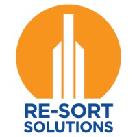 Re-Sort Solutions ,  LLC logo, Re-Sort Solutions ,  LLC contact details