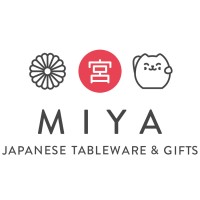 Miya Company logo, Miya Company contact details