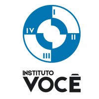 Instituto Você Goiás logo, Instituto Você Goiás contact details