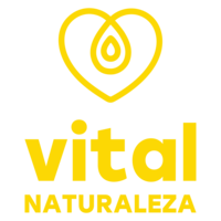 Vital Naturaleza logo, Vital Naturaleza contact details