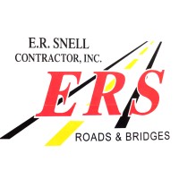 E.R. Snell Contractor, Inc. logo, E.R. Snell Contractor, Inc. contact details