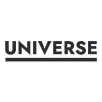 Universe logo, Universe contact details