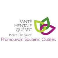 Santé mentale Québec - Pierre-De Saurel logo, Santé mentale Québec - Pierre-De Saurel contact details