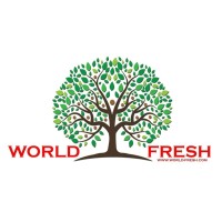 World Fresh Exports Inc. logo, World Fresh Exports Inc. contact details