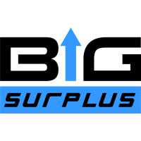 Big Surplus Technology logo, Big Surplus Technology contact details