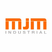 MJM Industrial logo, MJM Industrial contact details