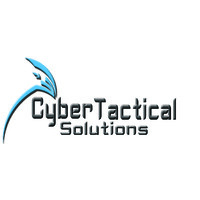 Cyber Tactical Solutions logo, Cyber Tactical Solutions contact details