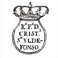 Real Fábrica de Cristales de La Granja / Fundación Centro Nacional del Vidrio logo, Real Fábrica de Cristales de La Granja / Fundación Centro Nacional del Vidrio contact details