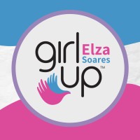 Girl Up Elza Soares logo, Girl Up Elza Soares contact details