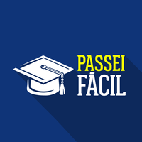 Passei Fácil logo, Passei Fácil contact details