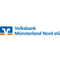 Volksbank Münsterland Nord eG logo, Volksbank Münsterland Nord eG contact details