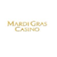 Mardi Gras Gaming logo, Mardi Gras Gaming contact details