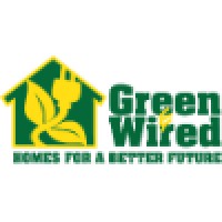 Green & Wired Building Solutions logo, Green & Wired Building Solutions contact details