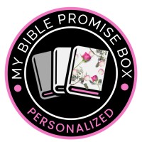 MyBiblePromiseBox logo, MyBiblePromiseBox contact details