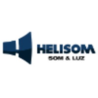 Helisom Sonorização e Iluminação Ltda logo, Helisom Sonorização e Iluminação Ltda contact details