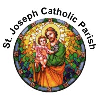 St. Joseph Catholic Parish, Wakefield MA logo, St. Joseph Catholic Parish, Wakefield MA contact details