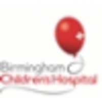 Birmingham Children's Hospital Fundraising logo, Birmingham Children's Hospital Fundraising contact details