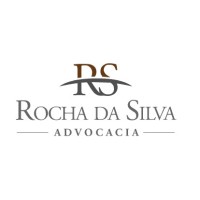 ROCHA DA SILVA ADVOCACIA logo, ROCHA DA SILVA ADVOCACIA contact details