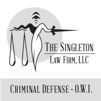 The Singleton Law Firm logo, The Singleton Law Firm contact details