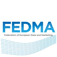 FEDMA logo, FEDMA contact details