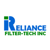 Reliance Filter-Tech Inc logo, Reliance Filter-Tech Inc contact details