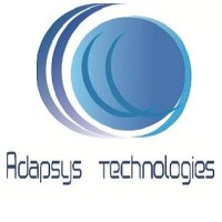 Adapsys Technologies Pvt Ltd logo, Adapsys Technologies Pvt Ltd contact details