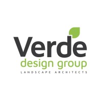 Verde Design Group  Landscape Architects logo, Verde Design Group  Landscape Architects contact details