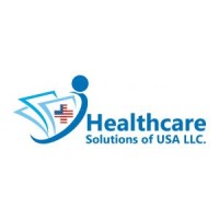 Healthcare Solutions Of USA LLC logo, Healthcare Solutions Of USA LLC contact details