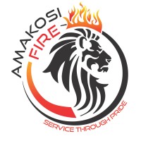 Amakosi Fire Pumps logo, Amakosi Fire Pumps contact details