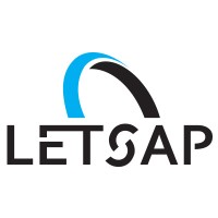 Letsap Business Solutions logo, Letsap Business Solutions contact details